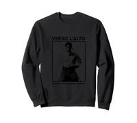 Verso L'alto Beato Muelle Giorgio Frassati Sudadera