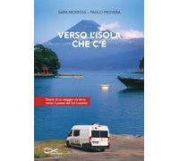 Verso l'isola che c'è. Diario di un viaggio via terra verso il paese del Sol Levante
