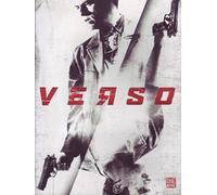 Verso - L'Ombra Del Crimine [Italia] [DVD]