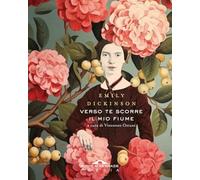 Verso te scorre il mio fiume (Poesia)