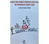 Verso Una Nuova Amministrazione: Un [Italia] [DVD]