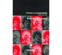 versos a compostela (ed. bilingüe)