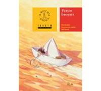 Versos Banyats (valencià)