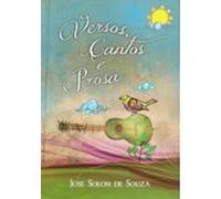 Versos Cantos E Prosa (ebook)