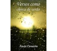 Versos Como Chuva De Verão (ebook)