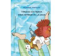 Versos con pijama para meterse en la cama (Infantil-Juvenil)