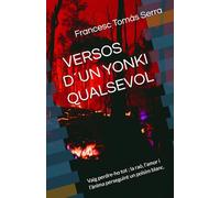 VERSOS D´UN YONKI QUALSEVOL