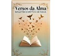 Versos Da Alma (ebook)