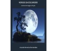 Versos Da Escuridão (ebook)