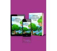 Versos Da Natureza: Poesias - Um Canto De Amor À Vida (ebook)