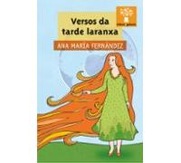 Versos Da Tarde Laranxa