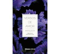 Versos de amor. Antología (Libros Singulares (LS))