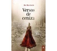 VERSOS DE CENIZA | Clara Alejo Marchante