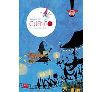 Versos de CUENTO