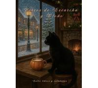 Versos de Escarcha y Otoño: Versos para un invierno acogedor