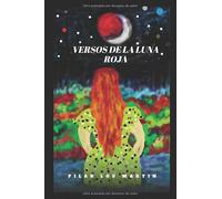 VERSOS DE LA LUNA ROJA