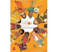 Versos De Niños Del Mundo