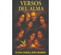 VERSOS DEL ALMA