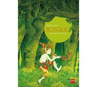 Versos del BOSQUE (Versos de)