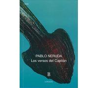 Versos Del Capitan -250-