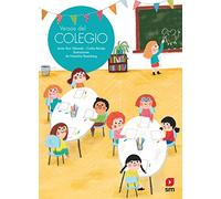 Versos del colegio: 0 (Versos de)