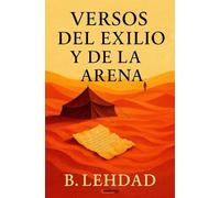 Versos del exilio y de la arena
