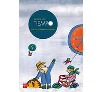 Versos del TIEMPO (Versos de)