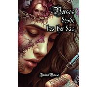 Versos desde las heridas