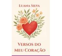 Versos Do Meu Coração (ebook)