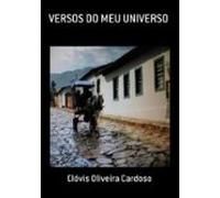Versos Do Meu Universo (ebook)