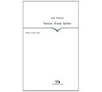 Versos d'una tardor (La Suda)