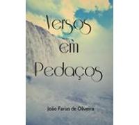 Versos Em Pedaços (ebook)