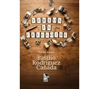 Versos en celuloide: Poesía y cine: Cuarenta poemas inspirados en obras maestras del séptimo arte: del cine clásico al contemporáneo, una mirada lírica a la condición humana