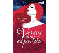 Versos en tu espalda: 400 (HQÑ)