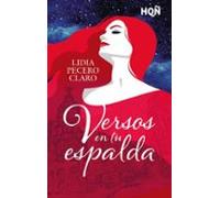 Versos En Tu Espalda (ebook)