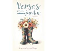 Versos en tu jardín