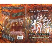 VERSOS ENCADENADOS QUE SIGUEN ROBANDO TINTA