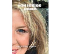 Versos encantados - Acuarelas