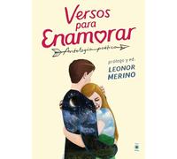 Versos para enamorar. Antología: 3 (Diwan Wallada)