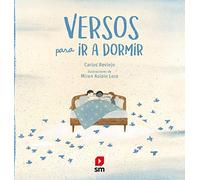 Versos para ir a dormir (Libros de cartón)