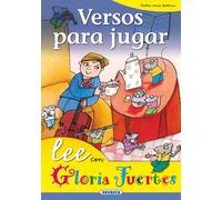 Versos Para Jugar. Lee Con....