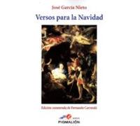 Versos para la Navidad