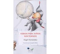 VERSOS PARA NIÑOS NOCTURNOS (ARÁNDANOS)