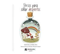 Versos para soñar despiertos (SIN COLECCION)