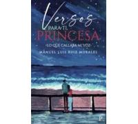 Versos Para Ti Princesa
