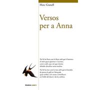 Versos per a Anna: 31 (Bromera Poesia)