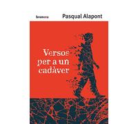 Versos Per A Un Cadaver: 134 (Espurna)