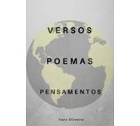 Versos Poemas Pensamentos (ebook)
