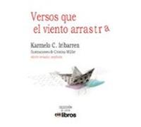 Versos Que El Viento Arrastra