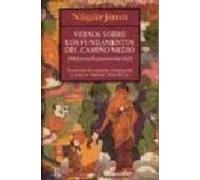 Versos sobre los fundamentos del camino medio (Mulamadhyamakakarika) | Nagarjuna